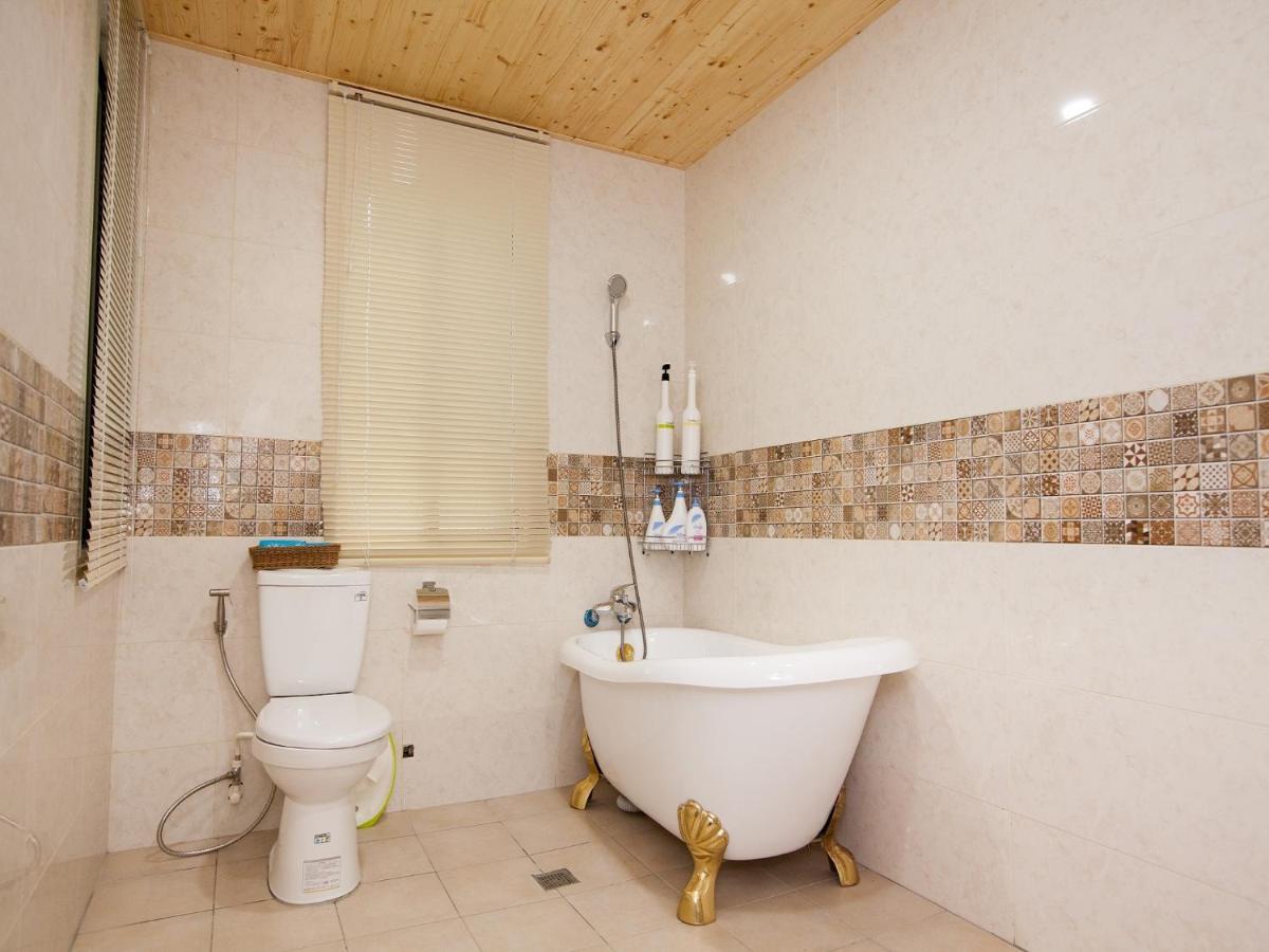 Apartament Dream Out Of Eggs And Children Hualian Zewnętrze zdjęcie