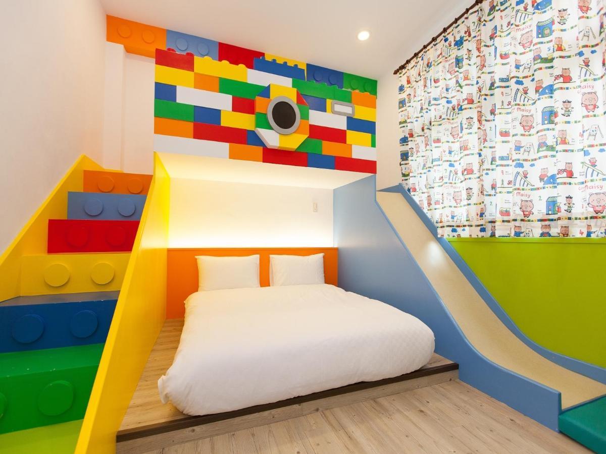 Apartament Dream Out Of Eggs And Children Hualian Zewnętrze zdjęcie
