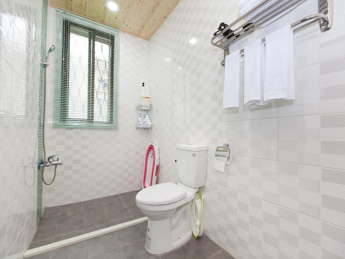 Apartament Dream Out Of Eggs And Children Hualian Zewnętrze zdjęcie
