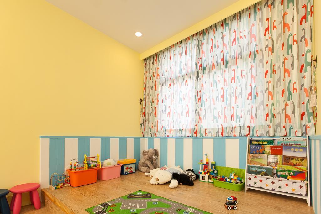 Apartament Dream Out Of Eggs And Children Hualian Zewnętrze zdjęcie