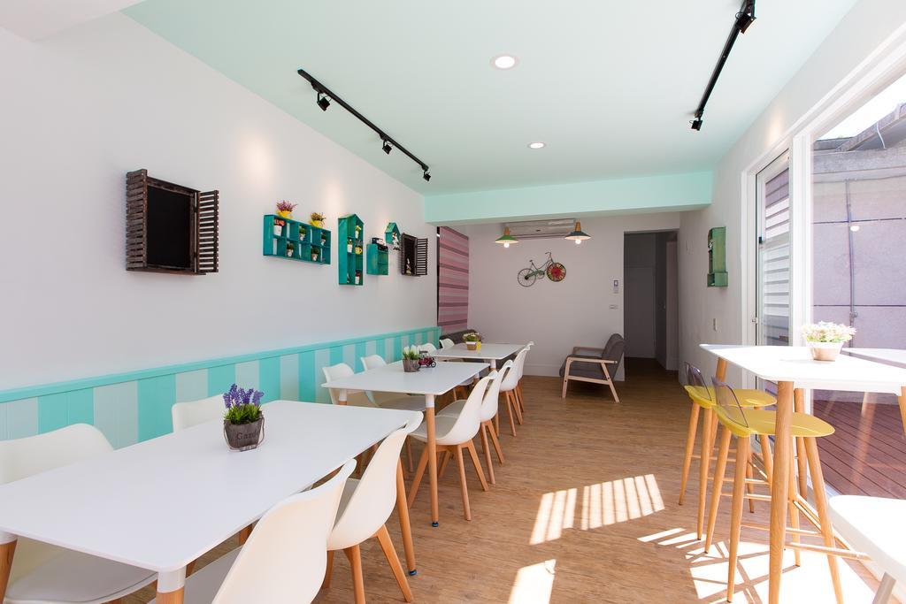 Apartament Dream Out Of Eggs And Children Hualian Zewnętrze zdjęcie