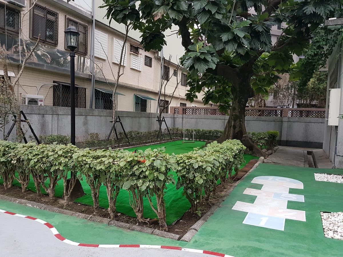 Apartament Dream Out Of Eggs And Children Hualian Zewnętrze zdjęcie