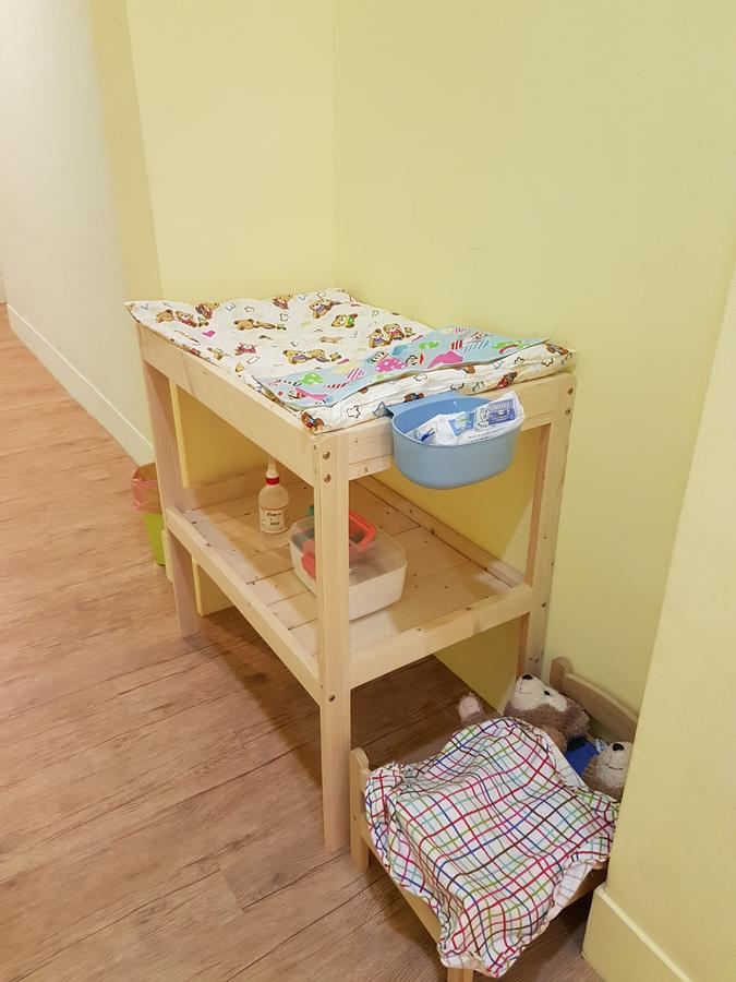 Apartament Dream Out Of Eggs And Children Hualian Zewnętrze zdjęcie