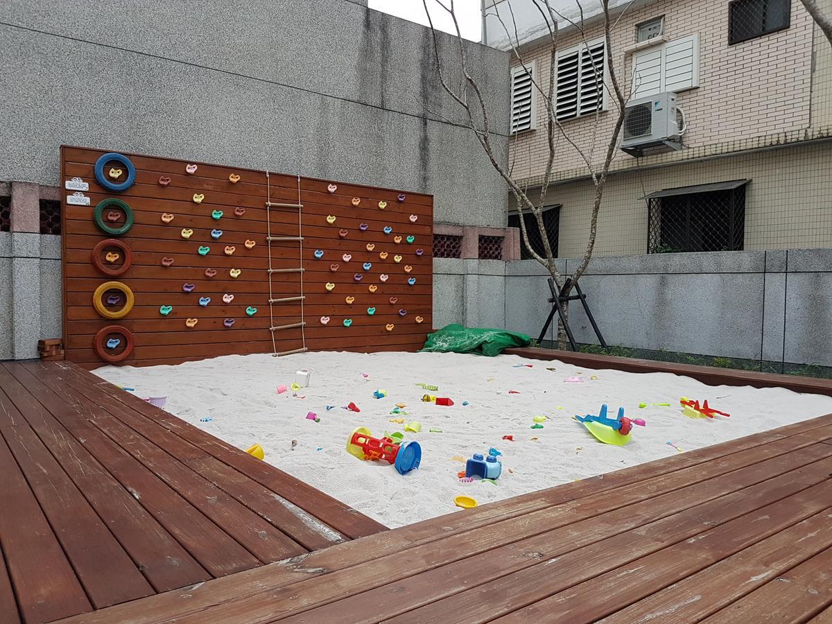 Apartament Dream Out Of Eggs And Children Hualian Zewnętrze zdjęcie